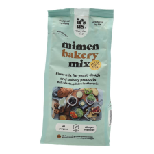 ITS US MIMEN BAKERY LISZTKEVERÉK GM. alapvető élelmiszer