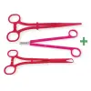  IUD készlet spirállalnélkül – steril