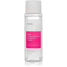 iUNIK Rose Galactomyces Essential Toner 200 ml arctisztító