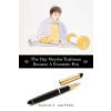 iUniverse Day Moyshe Tushman Became A Fountain Pen | Baron Z Halpern