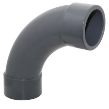 Ív 90º D 075 PN16 medence kiegészítő
