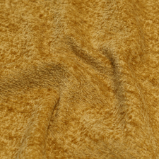  Ivalo/140-205 mustár thermo zsenília dekor lakástextília