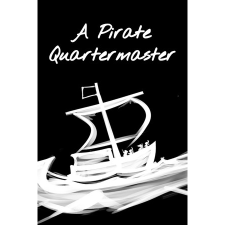 Ivan Armandy A pirate quartermaster (PC - Steam elektronikus játék licensz) videójáték