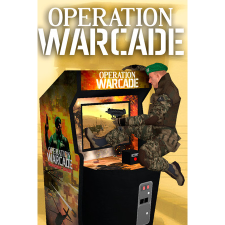 Ivanovich Games Operation Warcade VR (PC - Steam elektronikus játék licensz) videójáték