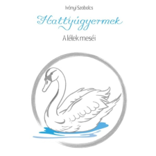 Iványi Szabolcs - Hattyúgyermek gyermek- és ifjúsági könyv