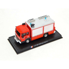  Iveco 135-171 FSR 1991  prios  modell autó 1:57 makett