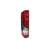  Iveco Daily 2014.07.01-2019.05.31 Bal hátsó lámpa üres (187B)