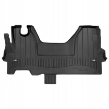  IVECO Daily GUMISZŐNYEGEK 2014-től - 3D VÁLYÚ autószőnyeg