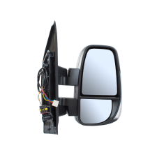  Iveco Daily VI 2014 - elektromos jobb külső tükör visszapillantó tükör