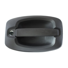  Iveco Daily VI 2014 - hátsó ajtó külső kilincs karosszéria elem