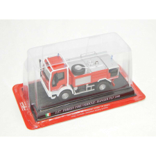  Iveco Forest Fire Vehicle-Ranger modell autó 1:57 makett