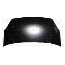  Iveco New Daily 2006.01.01-2011.01.31 Gépháztető (0RTB) karosszéria elem