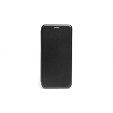- ÍVELT MÁGNESES NOTESZ TOK SAMSUNG GALAXY S24 ULTRA S928 FEKETE tok és táska