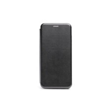 - ÍVELT MÁGNESES NOTESZ TOK SAMSUNG GALAXY S25 S931 FEKETE tok és táska