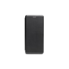 - ÍVELT MÁGNESES NOTESZ TOK XIAOMI REDMI 12C FEKETE tok és táska