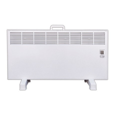IVIGO DIGITAL 2000W Elektromos fűtőpanel fűtőtest, radiátor