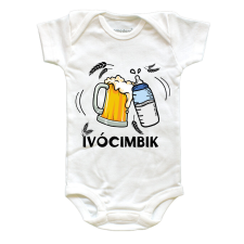 Ivócimbik - Prémium Baba Body kombidressz, body