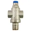 IVR 1/2" víznyomáscsökkentő