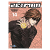 IVREA Zetman 14 – Masakazu Katsura (Puha kötésű)