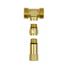 IW-1 1/2" Fagymentesítő szelep medence kiegészítő