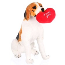 Iwan - plüss beagle - 65cm plüssfigura