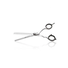  Iwasaki Executive Silver Fuji ritkító fodrászolló 6" hajvágó olló
