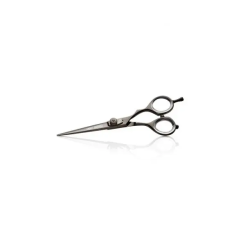  Iwasaki Master Black Shogun fodrászolló 5" hajvágó olló