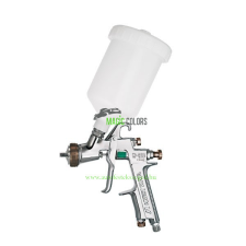 Iwata IWATA W400 Bellaria PRO KIT Fényezőpisztoly 1.4 (13328514P) autóápoló eszköz