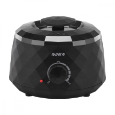 iWax Gyantamelegítő iWax Diamond 400 ml 100W fekete gyantázógép