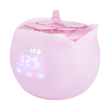 iWax Gyantamelegítő iWAX Flower Pink gyantázógép