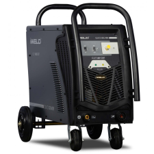Iweld CUT 160 IGBT Plazma vágó inverter hegesztés