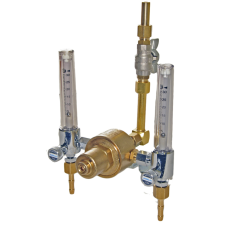 Iweld DYNALINE Iker Rotás hál. ny. csökk. klt. 30l/min hegesztés