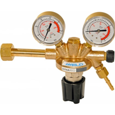 Iweld DYNAREG CO2 nyomáscsökkentő 230/10bar hegesztés