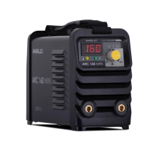 Iweld Hegesztő inverter -IGBT- Iweld Arc 160 MINI (8000ARC160M) hegesztés