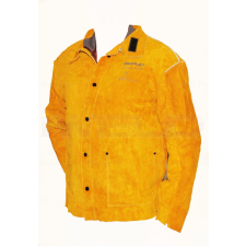 Iweld Hegesztő kabát, XXXL "KEVLAR" (JCTK-XXXL) (50JCTKXXXL) munkaruha