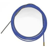 Iweld huzalvezető spirál 5 méter, kék