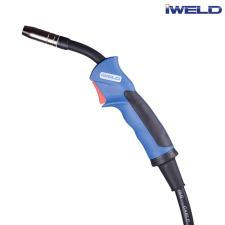 Iweld IGrip 150-3m hegesztőpisztoly hegesztés