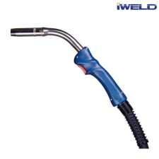 Iweld IGrip 900W-5m vízhűtéses hegesztőpisztoly hegesztés