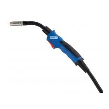 Iweld IGrip hegesztőpisztoly forgatható nyakkal, 150F-4m (8SWVMIGIP154) hegesztés
