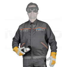 Iweld METALWORK Dzseki (méret:56-58) (50MTWJCTK5658) munkaruha