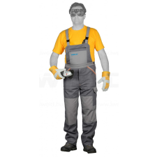 Iweld METALWORK Kantáros nadrág (méret:48-50) (50MTWBPNTS4850) munkaruha