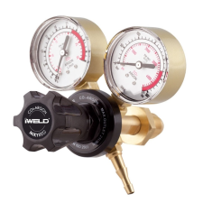 Iweld MIKYREG Argon nyomáscsökkentő 230/22l/min hegesztés