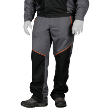 Iweld WELDINGPRO Derekas nadrág (méret:XXXL) (50WLDNGPRTRSRSXXXL) munkaruha