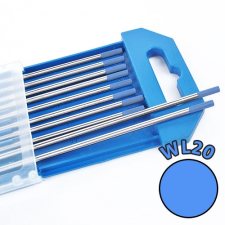 Iweld Wolfram elektróda WL20 3,2x175mm kék hegesztés