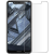 IWILL 2.5D Tempered Glass Nokia 5.1 készülékhez