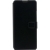 IWILL Book PU Leather Samsung Galaxy A02s fekete tok