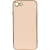 IWILL Luxury Electroplating Phone Case - iPhone 7 Pink