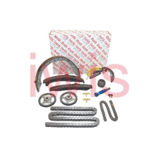 iwis Motorsysteme vezérműlánc készlet iwis Motorsysteme 59822Set autóalkatrész