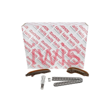 iwis Motorsysteme vezérműlánc készlet iwis Motorsysteme 74644Set autóalkatrész