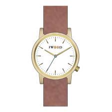 Iwood Echtholz férfi karóra IW18444002 karóra